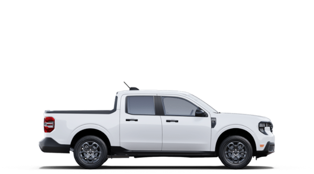 2025 Ford Maverick
